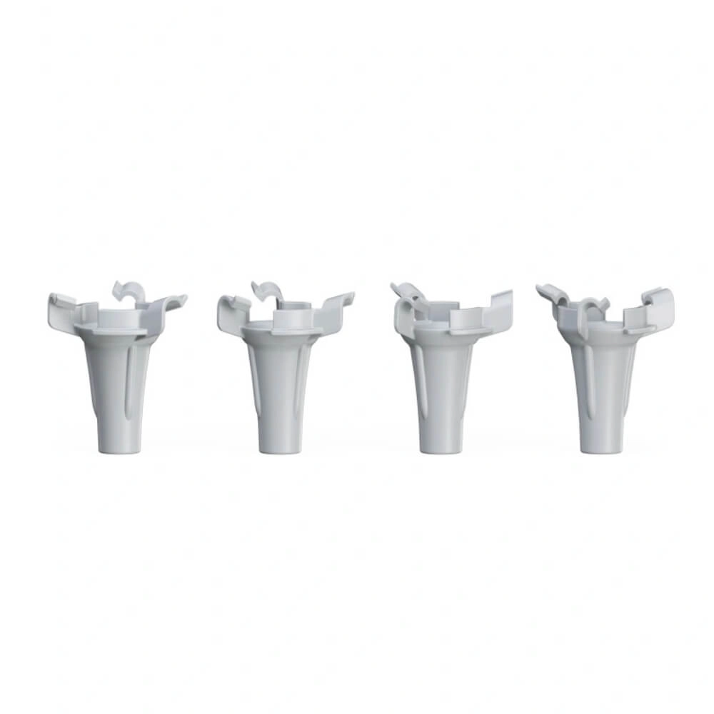 Extensor de Trem de Pouso para Drone DJI Neo - Sunnylife Cor: Cinza