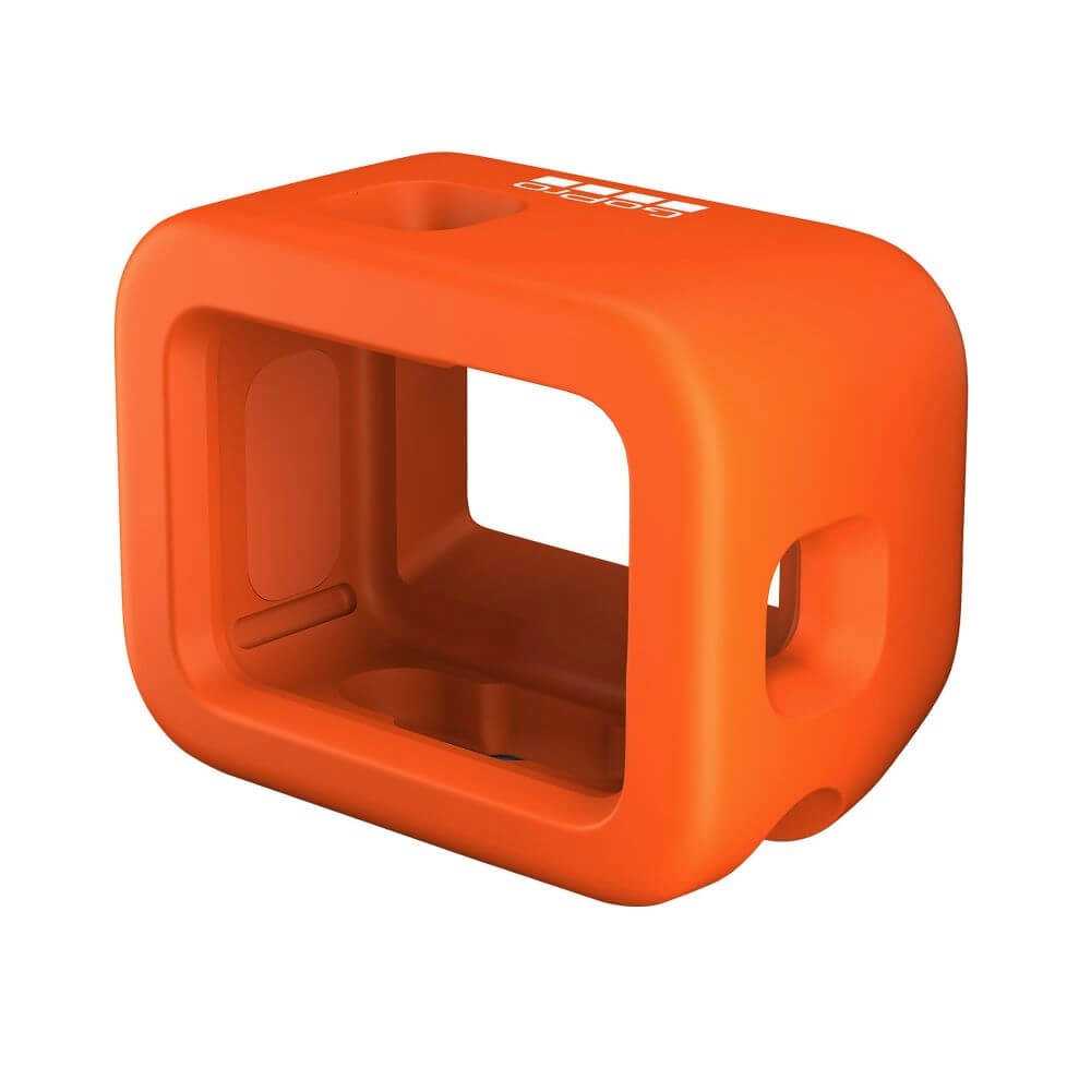 Boia Flutuante Floaty GoPro Hero 13 / 12 / 11 / 10 / 9 Black - ADFLT-001