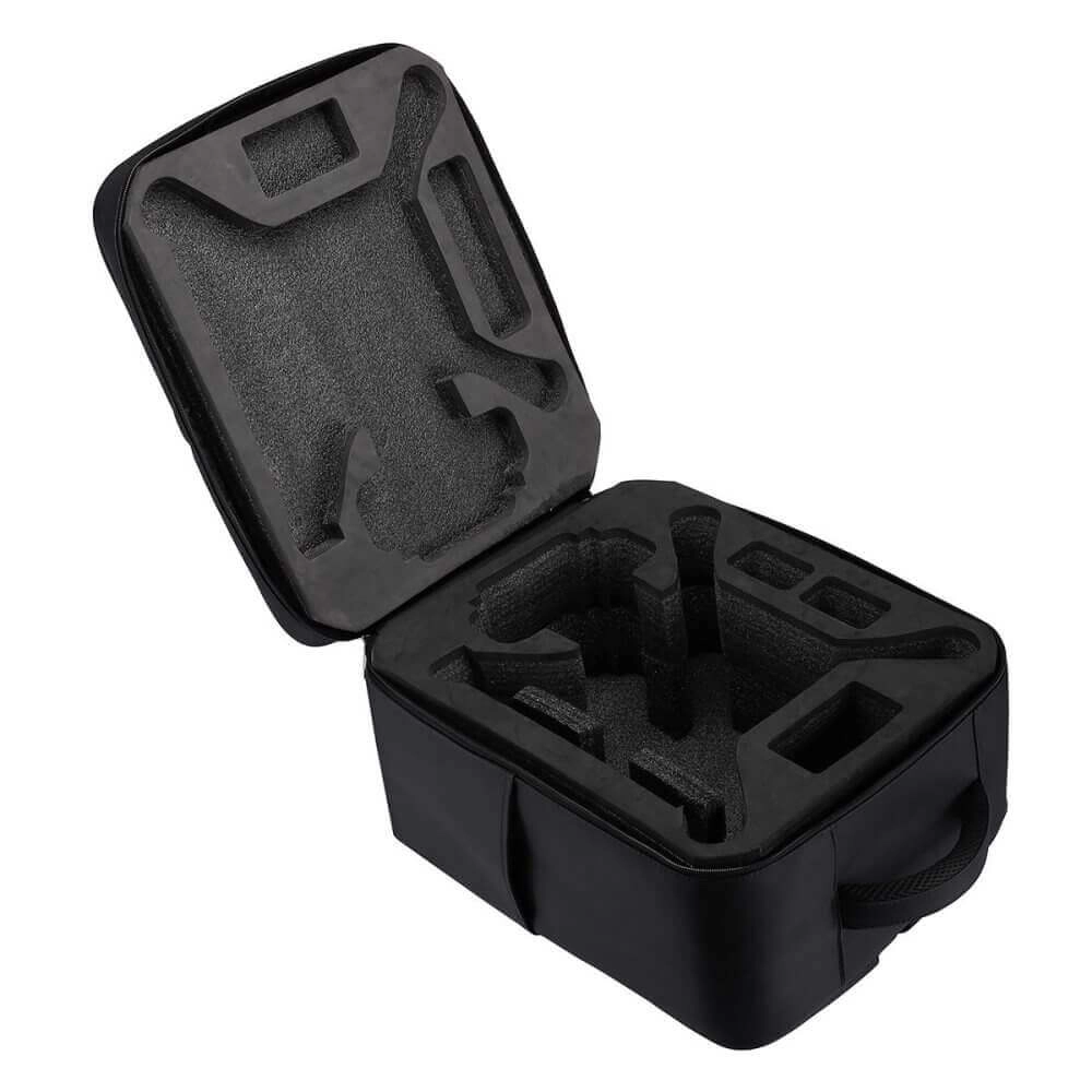 Case Mochila Para Drone DJI Phantom 3 Com Estrutura Interna