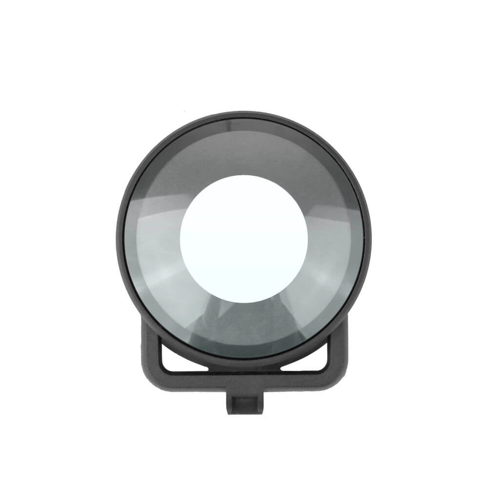 Protetores de Lente para Câmera Insta360 One R (Dual Lens)