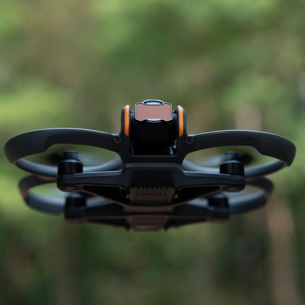 Filtro ND32 para Drone DJI Avata 2 - Freewell
