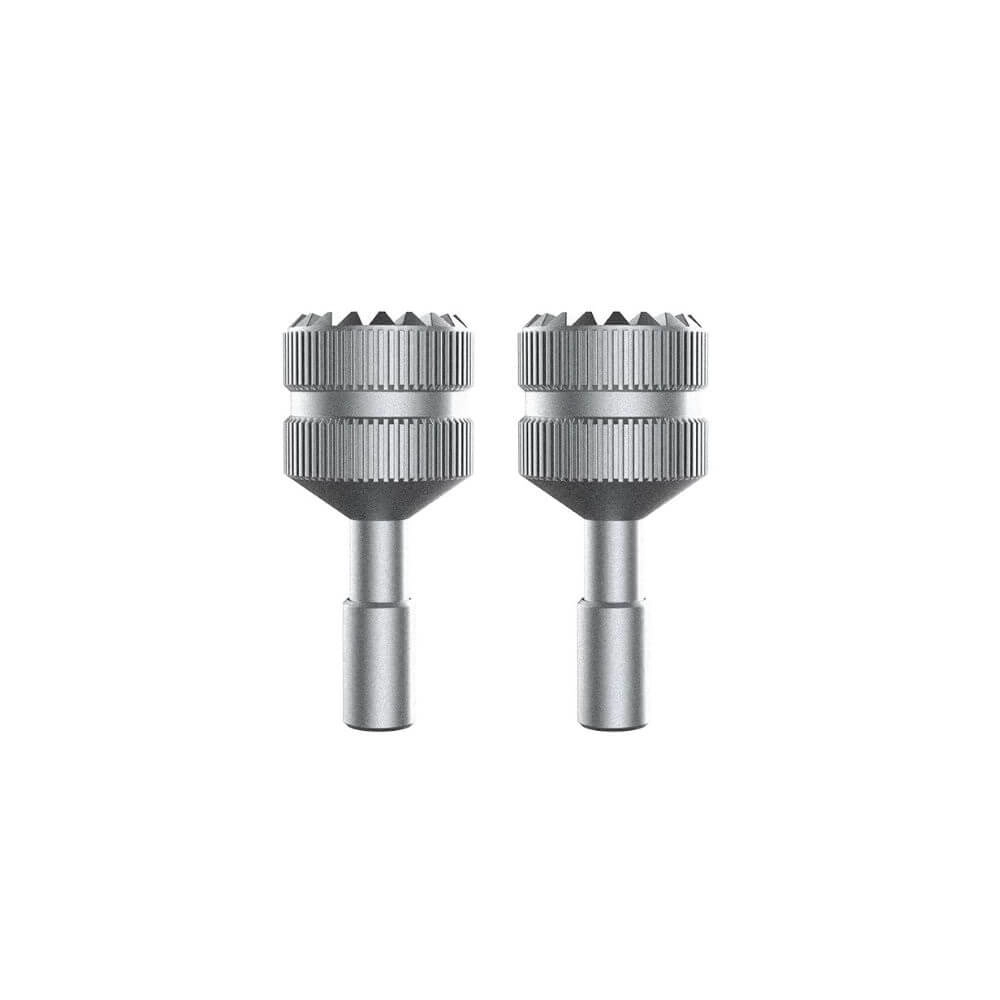 Controlador Joystick para Controle DJI RC - Sunnylife Cor Prata