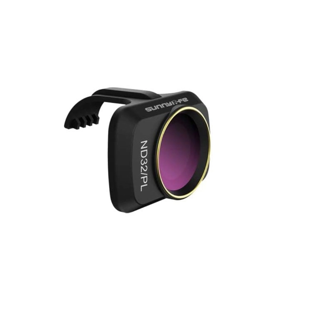 Filtro ND32/PL para Drone DJI Mavic Mini / Mini SE / Mini 2 / Mini 2 SE / Mini 4K - Sunnylife