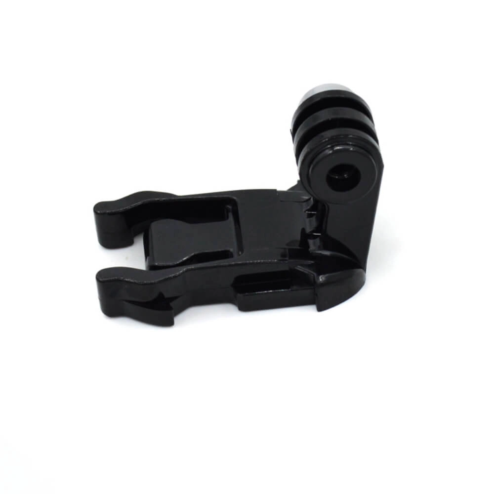 Suporte de Montagem Encaixe Rápido Para GoPro e Câmeras Similares