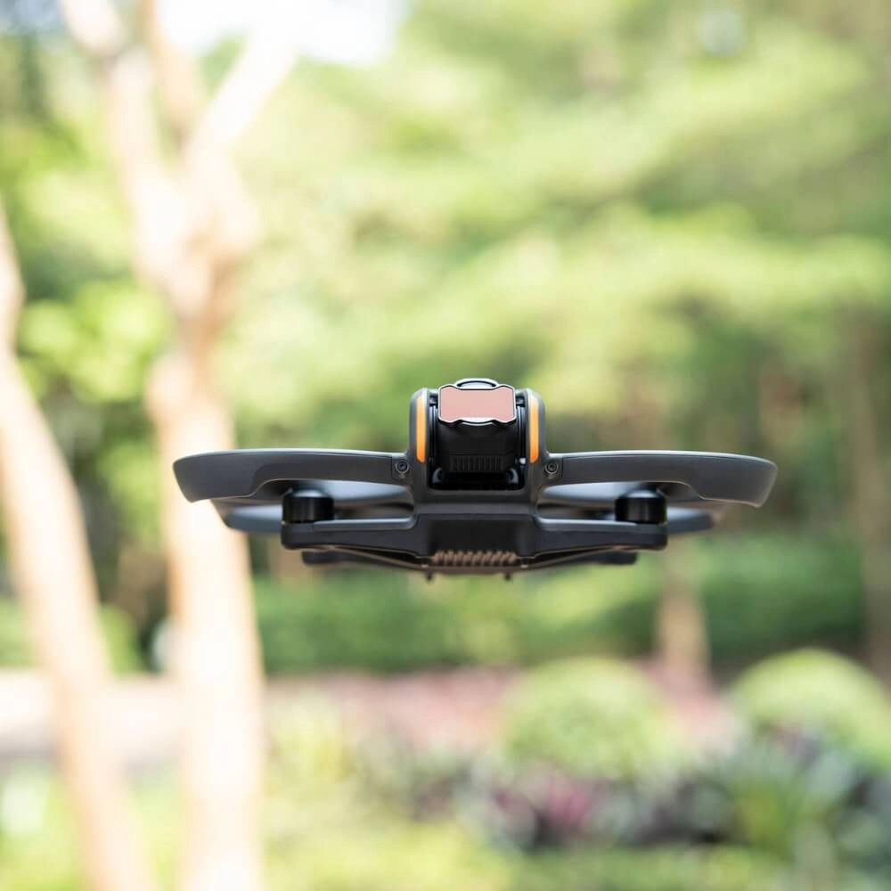 Filtro ND16 para Drone DJI Avata 2 - Freewell