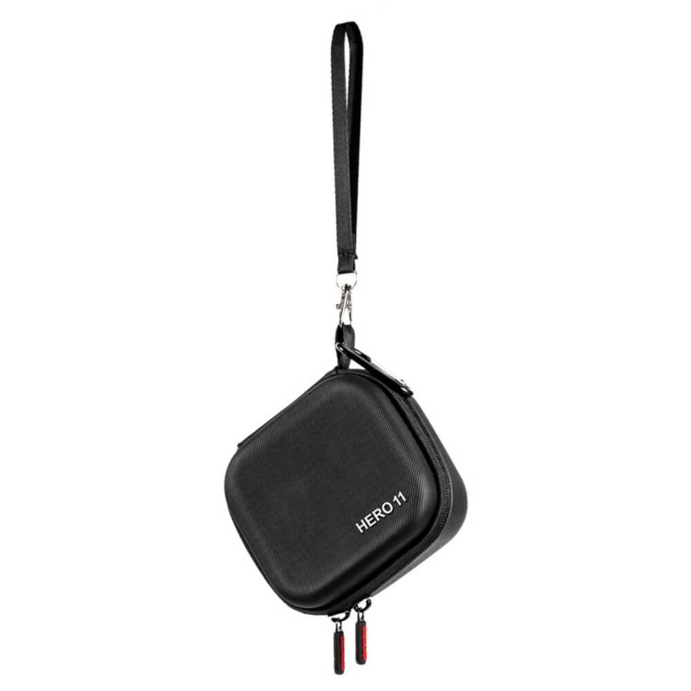 Case de Proteção para GoPro Hero 13 / 12 / 11 / 10 / 9 Black - StartRC