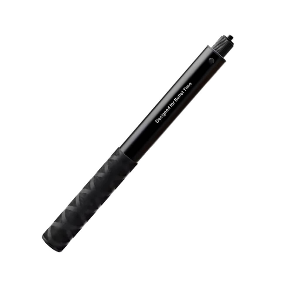 Bastão Extensor para Câmeras Insta360 X2 / X3 / X4 / X5 - FunPro 1,2m