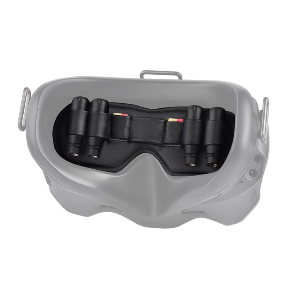 Capa Protetora para Óculos DJI FPV Goggles V2 - StartRC
