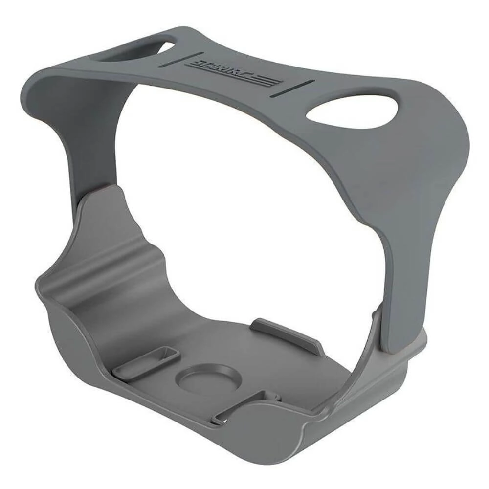 Protetor e Trava Hélices para Drone DJI Air 3 / Air 3S - StartRC Cor Cinza