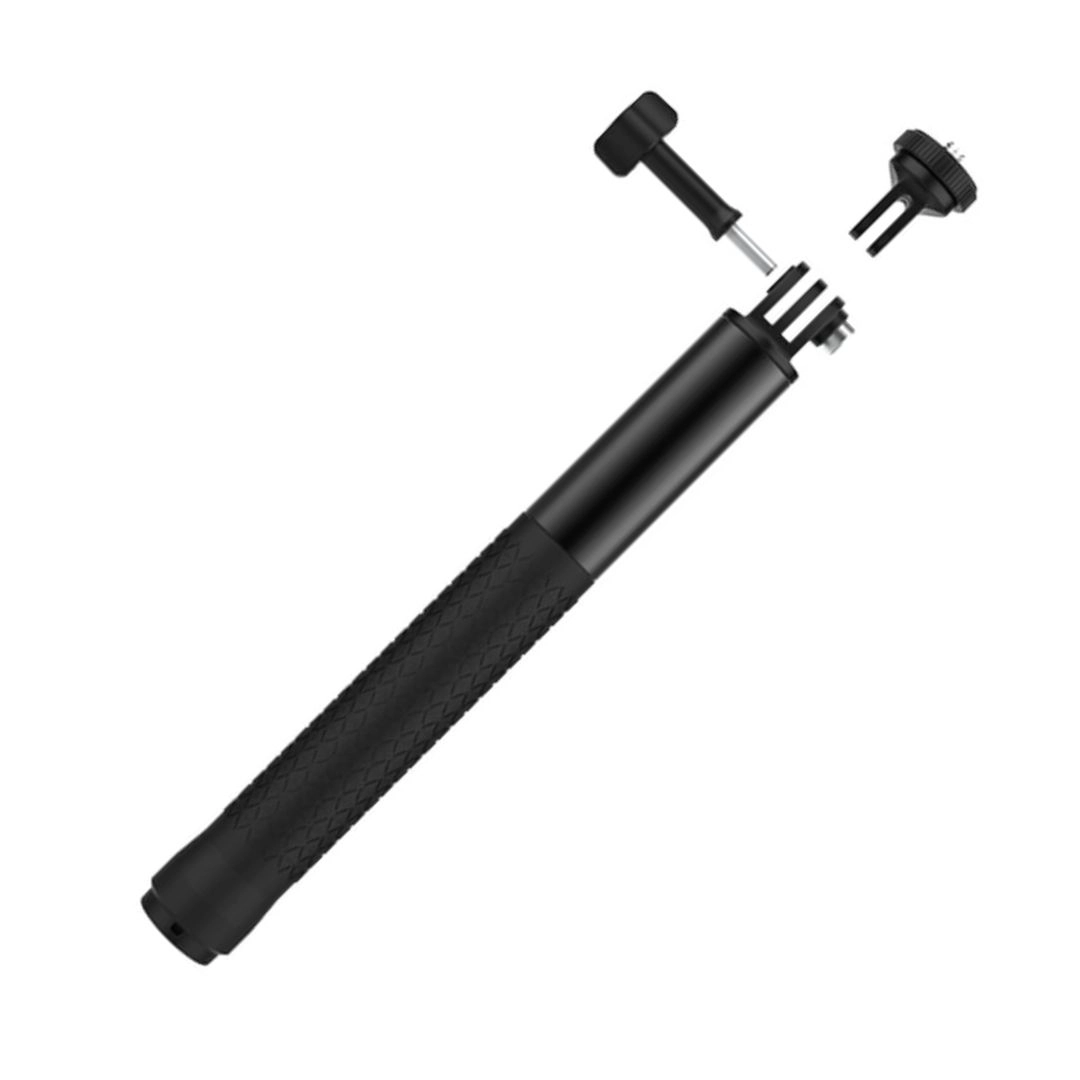 Bastão Extensor para Câmeras GoPro Dji Insta360 X2 / X3 / X4 / X5 - Telesin 90cm