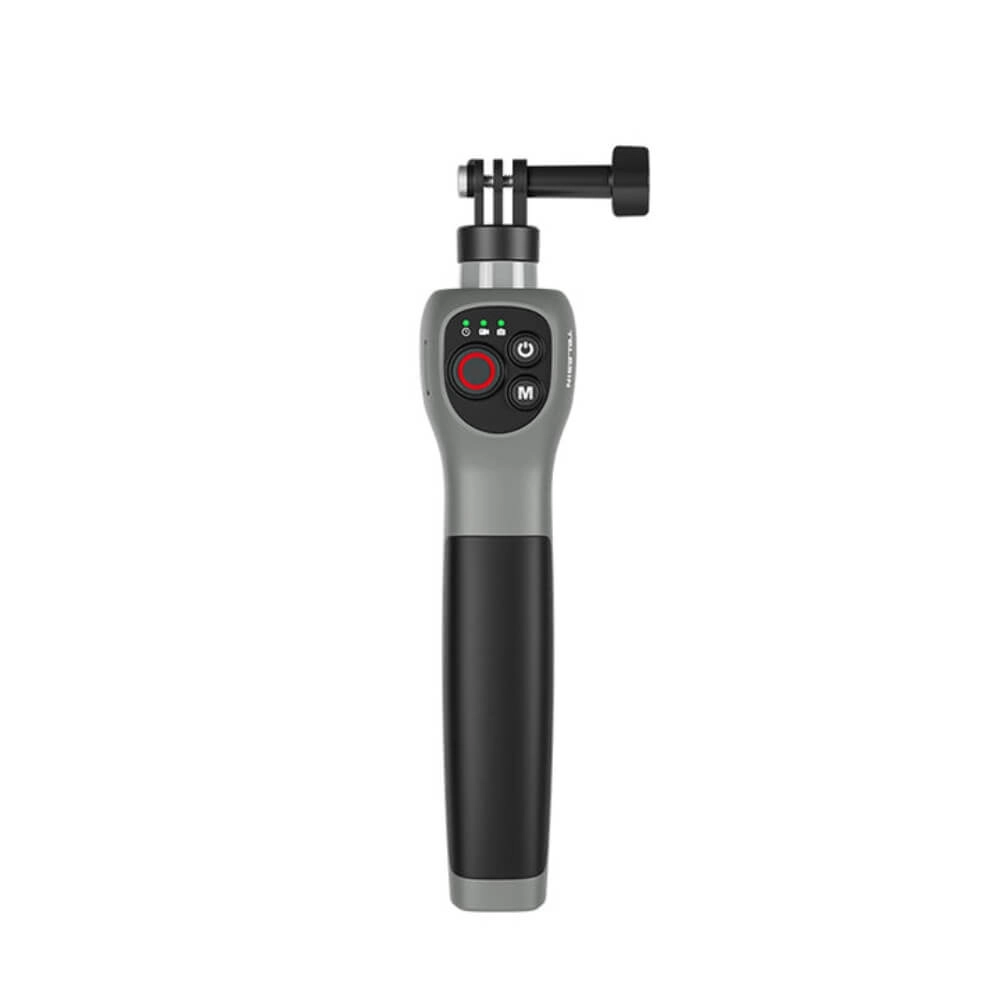 Bastão Extensor a Prova D’agua com Controle para GoPro Hero 13/12/11/10/9/8 - Telesin