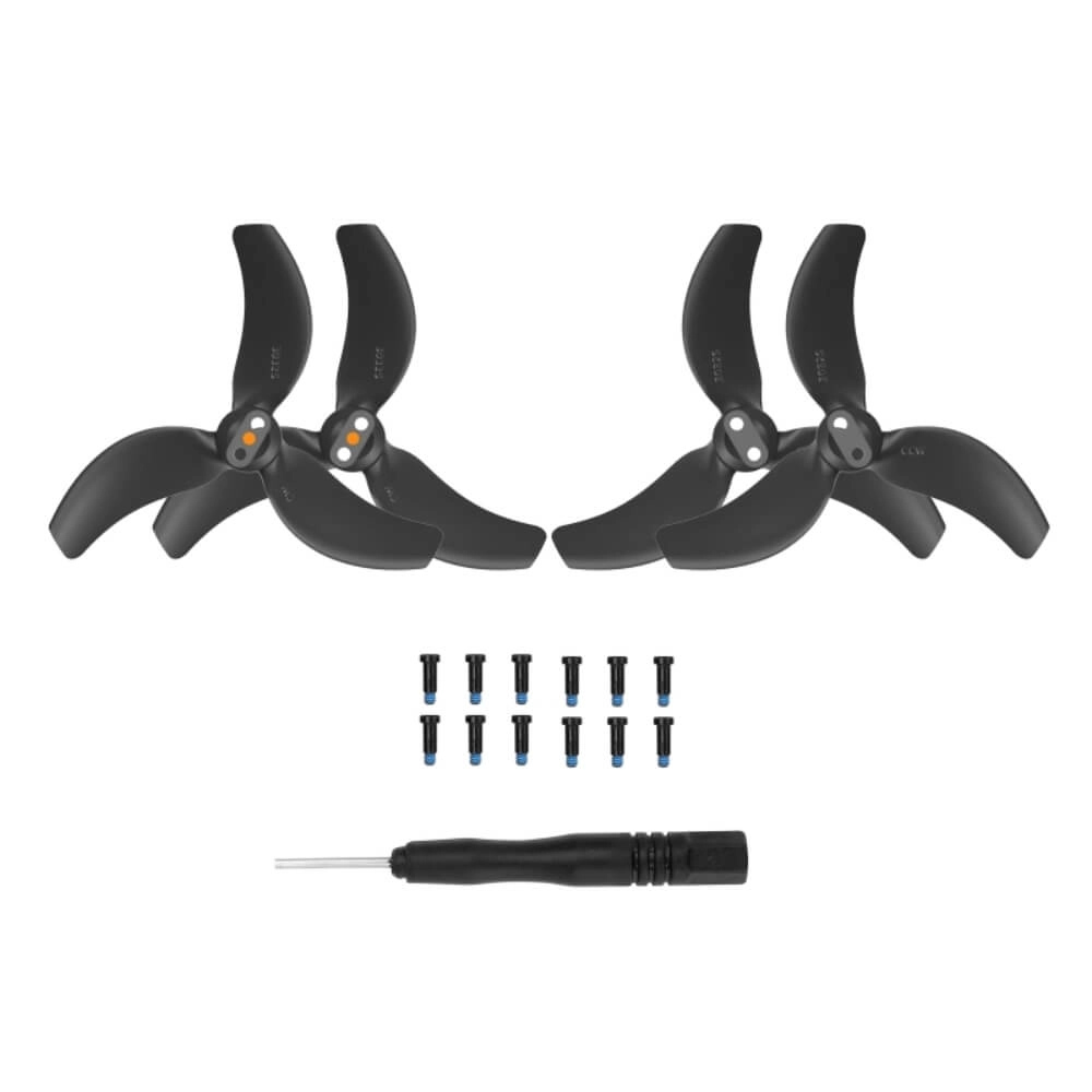 Kit de Hélices para Drone DJI Avata 2 - Sunnylife