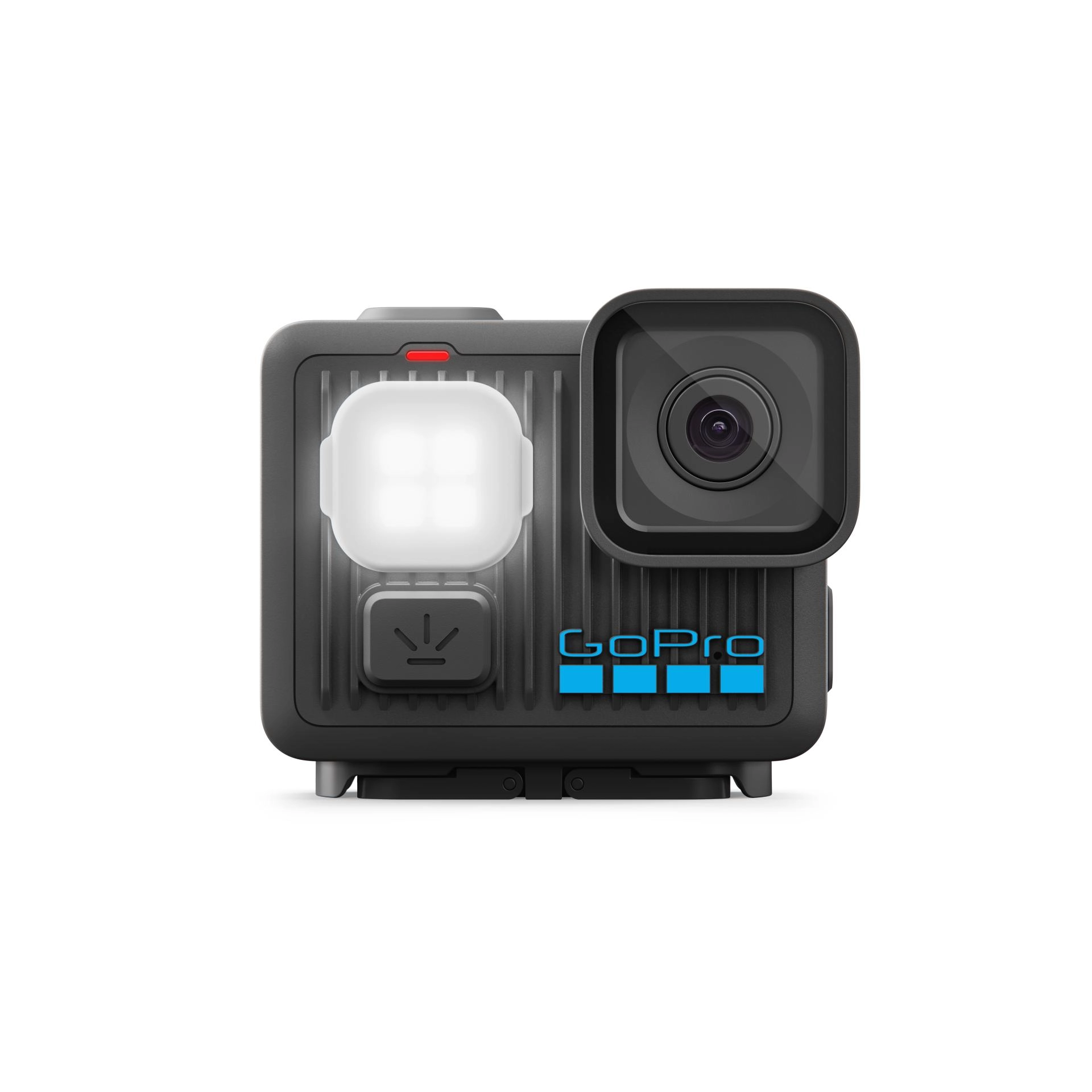 Câmera de Ação GoPro LIT HERO 4K Câmera de Ação GoPro LIT HERO 4K