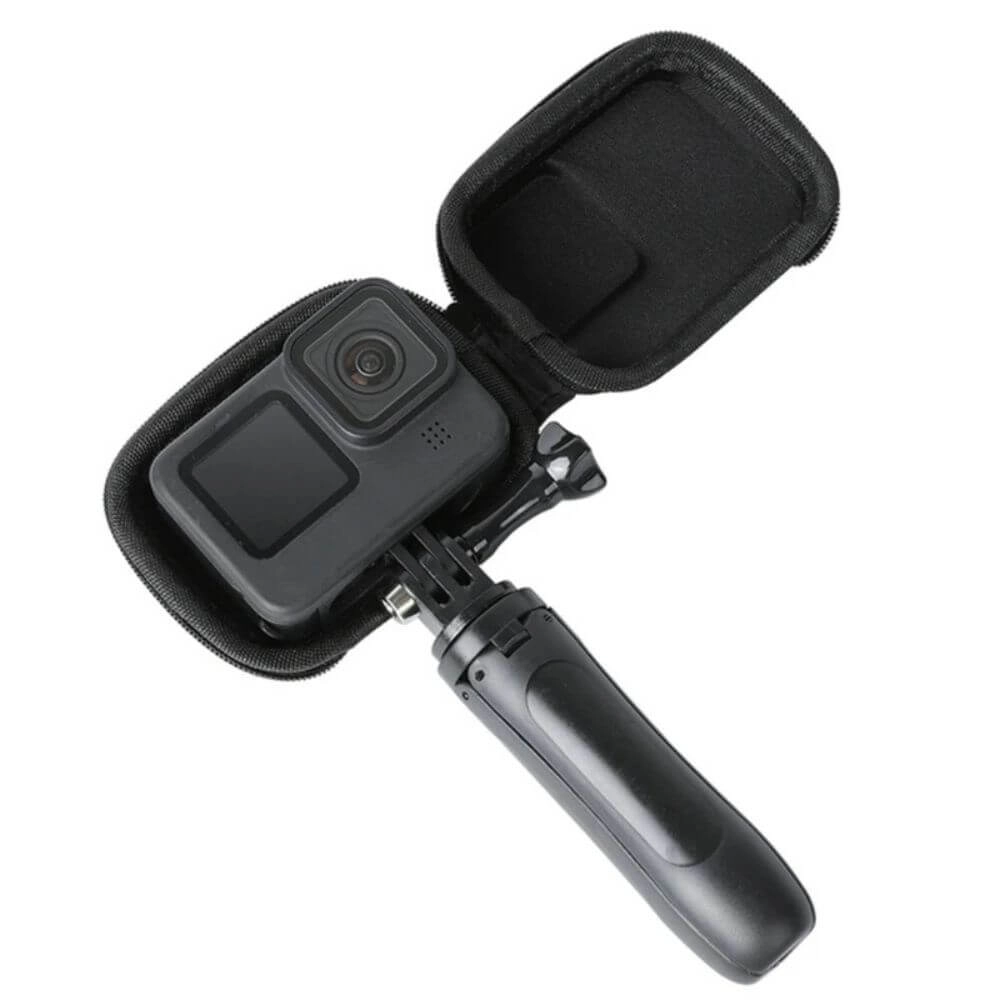 Mini Case de Proteção para GoPro Hero 12/11/10/9 Black - FUNPro