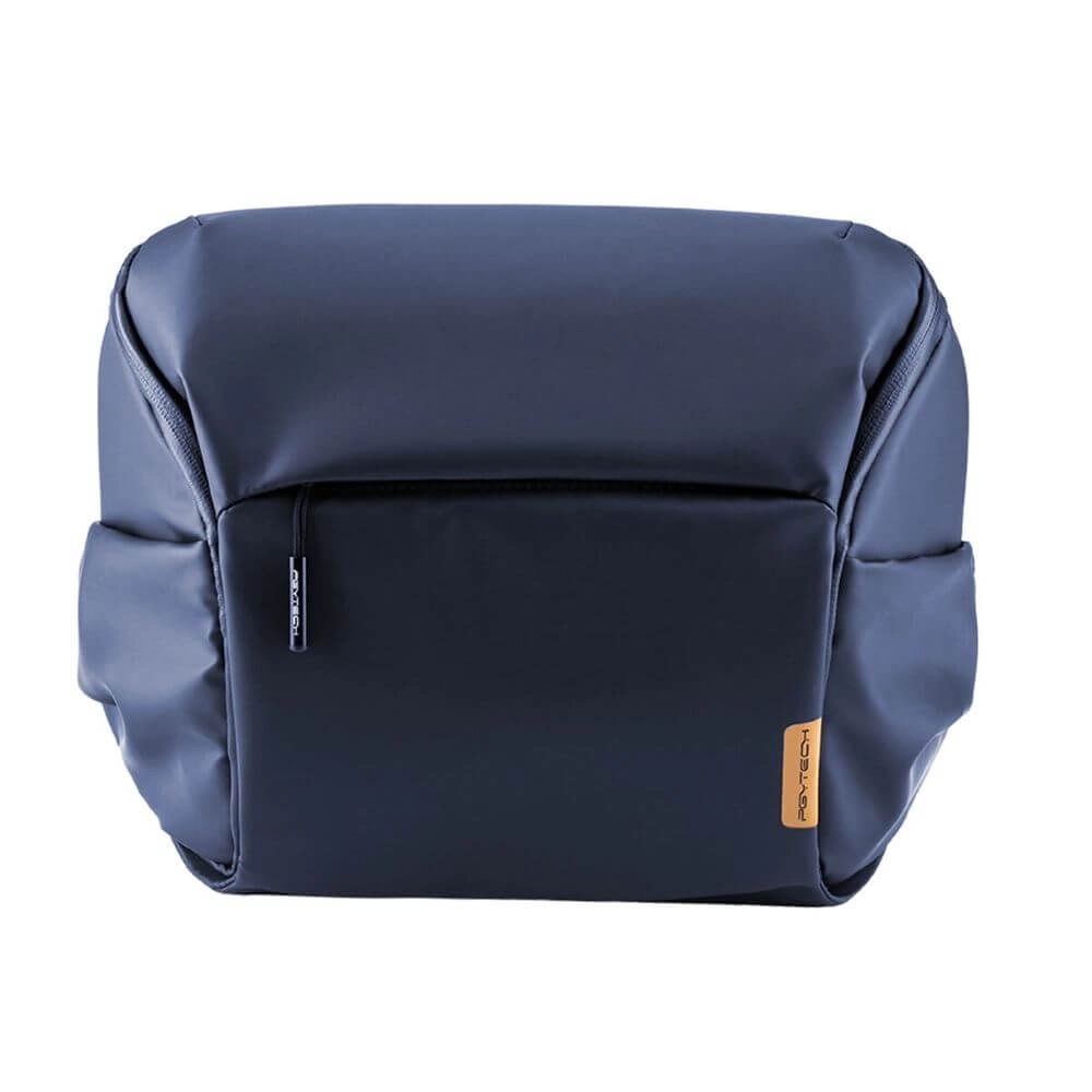 Bolsa de Ombro 6L - Pgytech OneGo Cor Azul (Deep Navy)