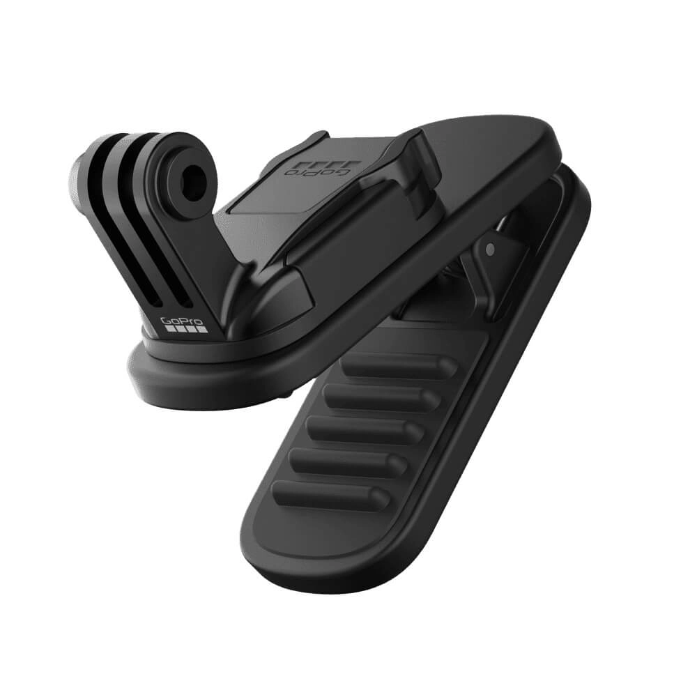 Suporte Clip Magnético Giratório 360º GoPro - ATCLP-001