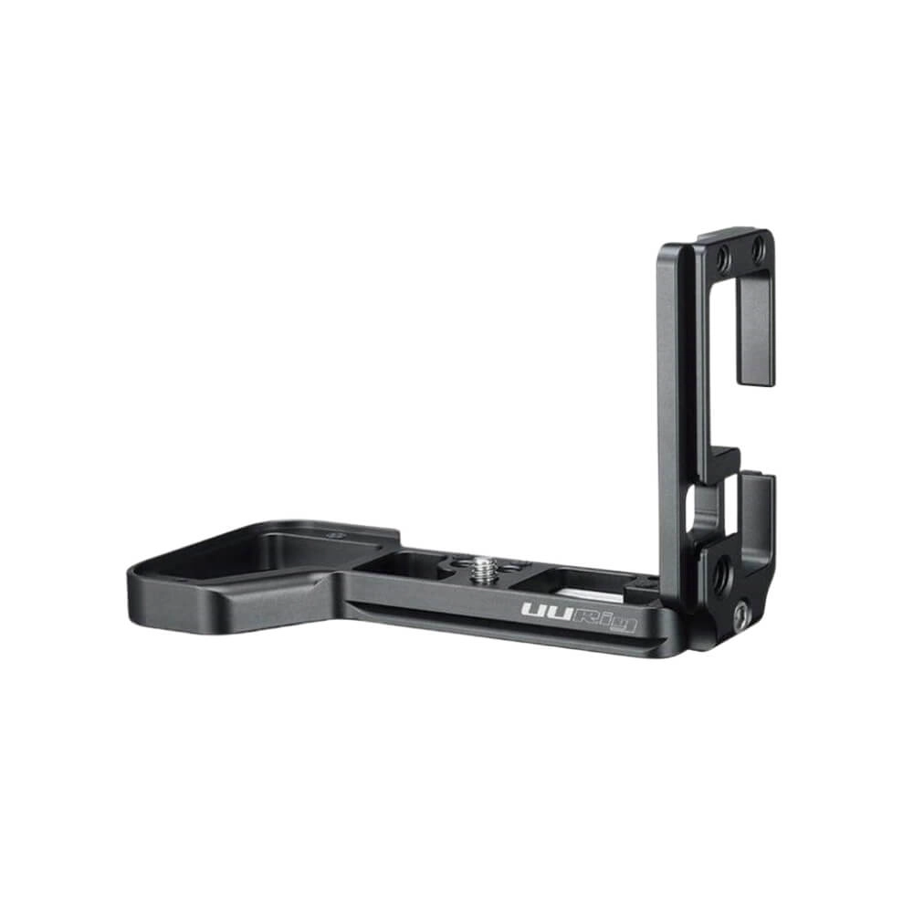 Suporte Adaptador de Montagem em L para Câmera Sony A7R IV - Ulanzi