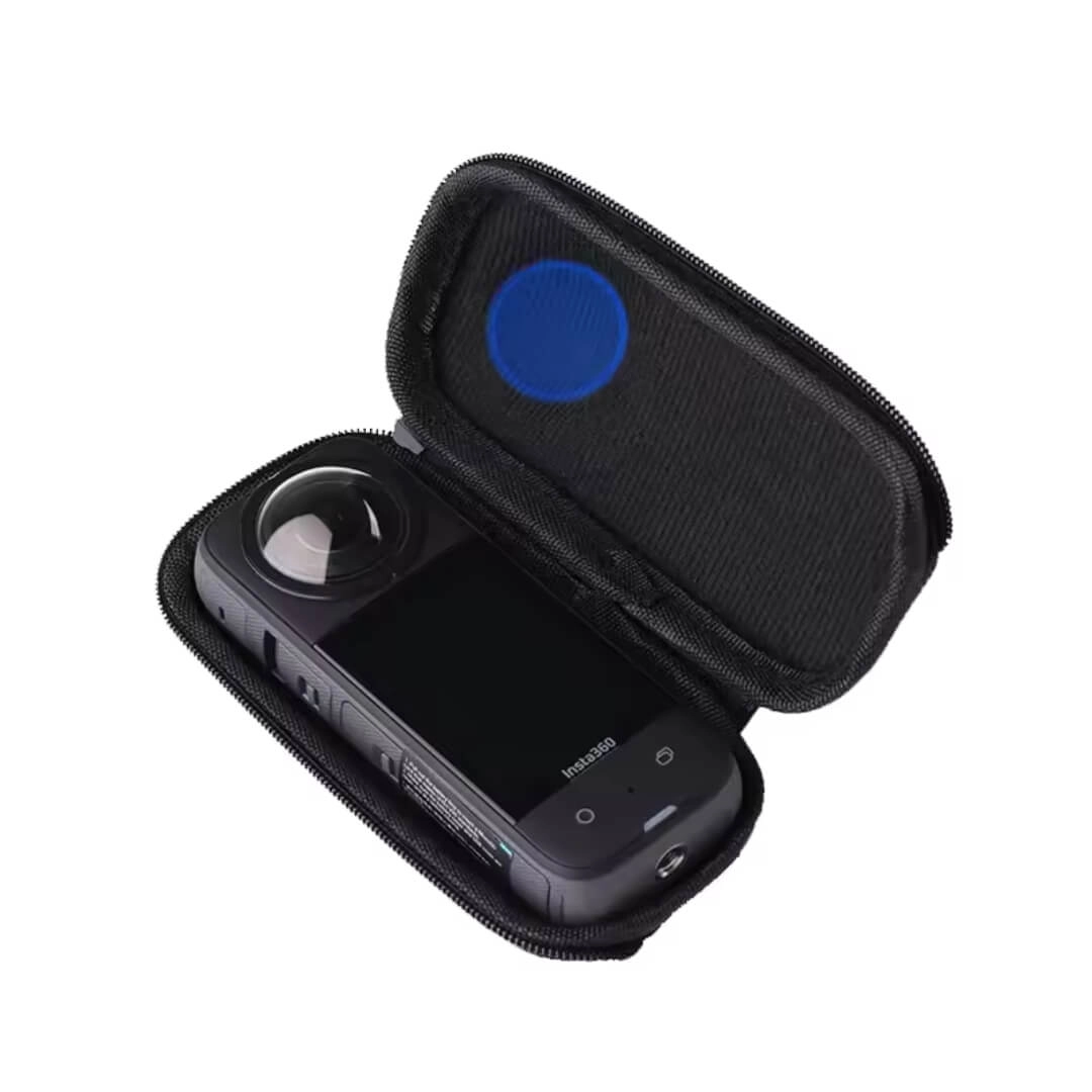 Mini Case de Proteção para Câmera Insta360 X3