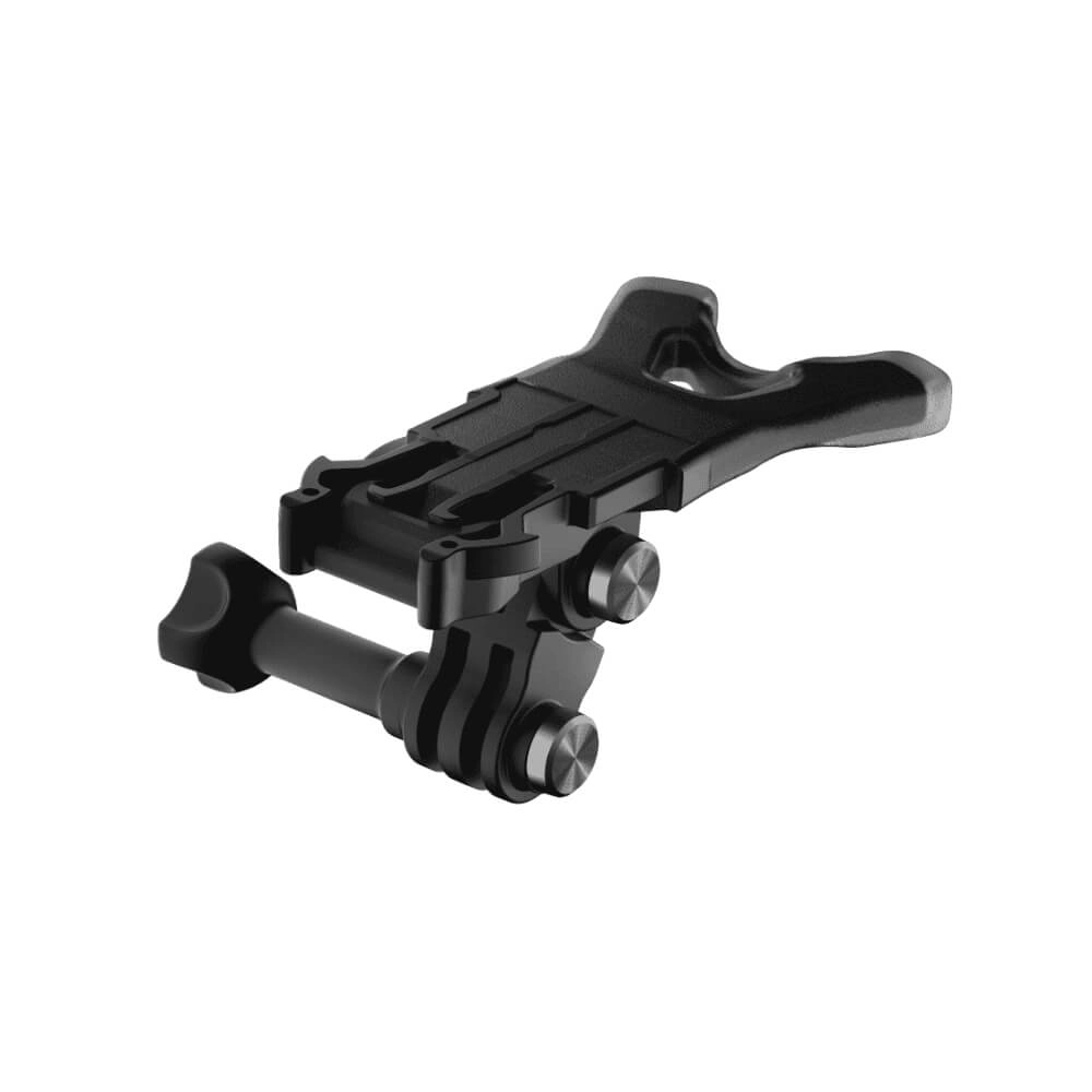 Suporte de Boca para GoPro e Câmeras Similares - ABITM-001