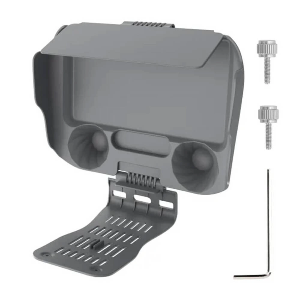Protetor para Controle DJI RC com Protetor de Sol 2 em 1 - Sunnylife