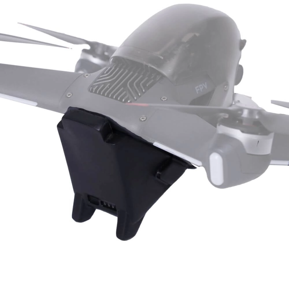 Tampa Protetora para Bateria do Drone DJI FPV - Sunnylife