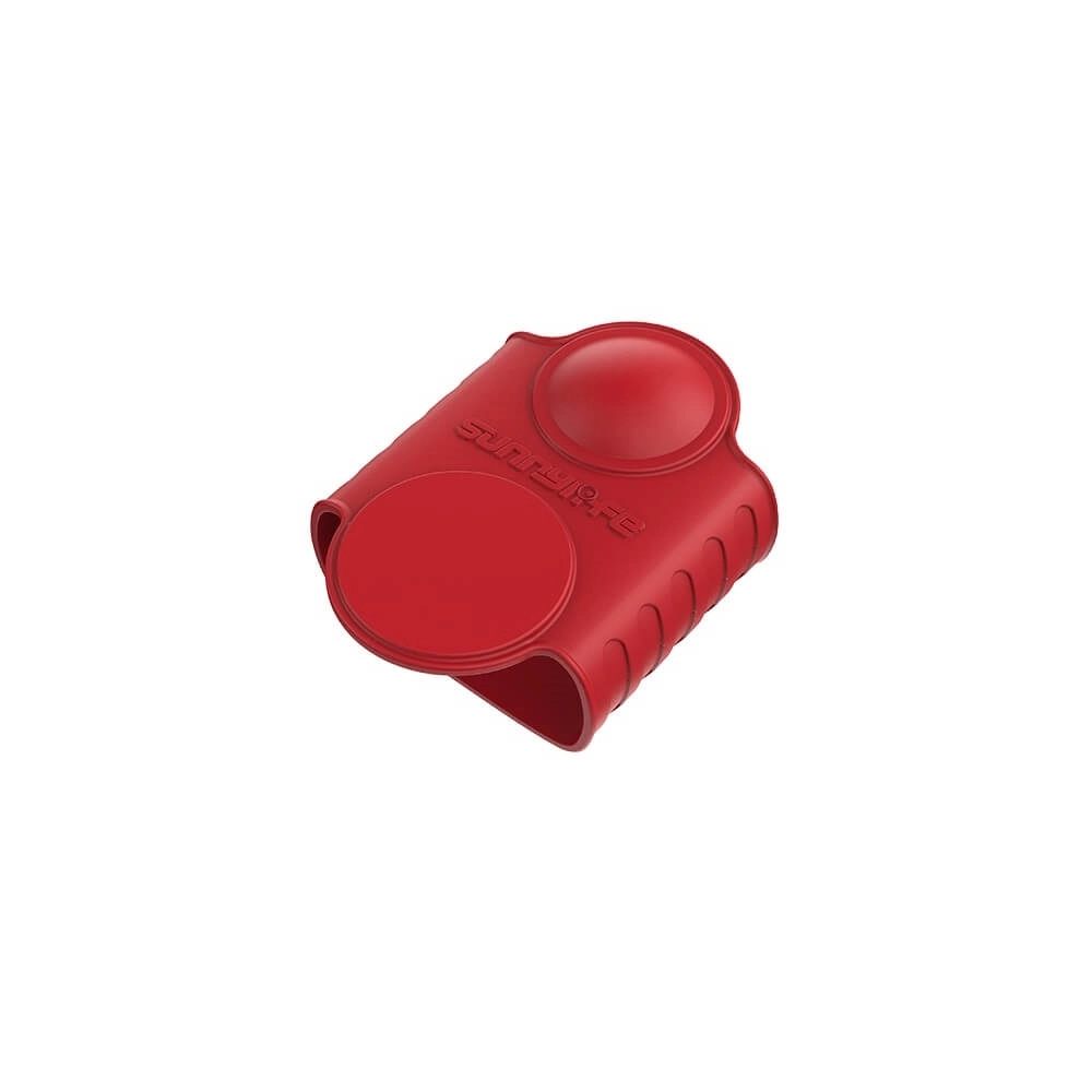 Protetor de Lente Silicone para Câmera Insta360 One X2 - Sunnylife