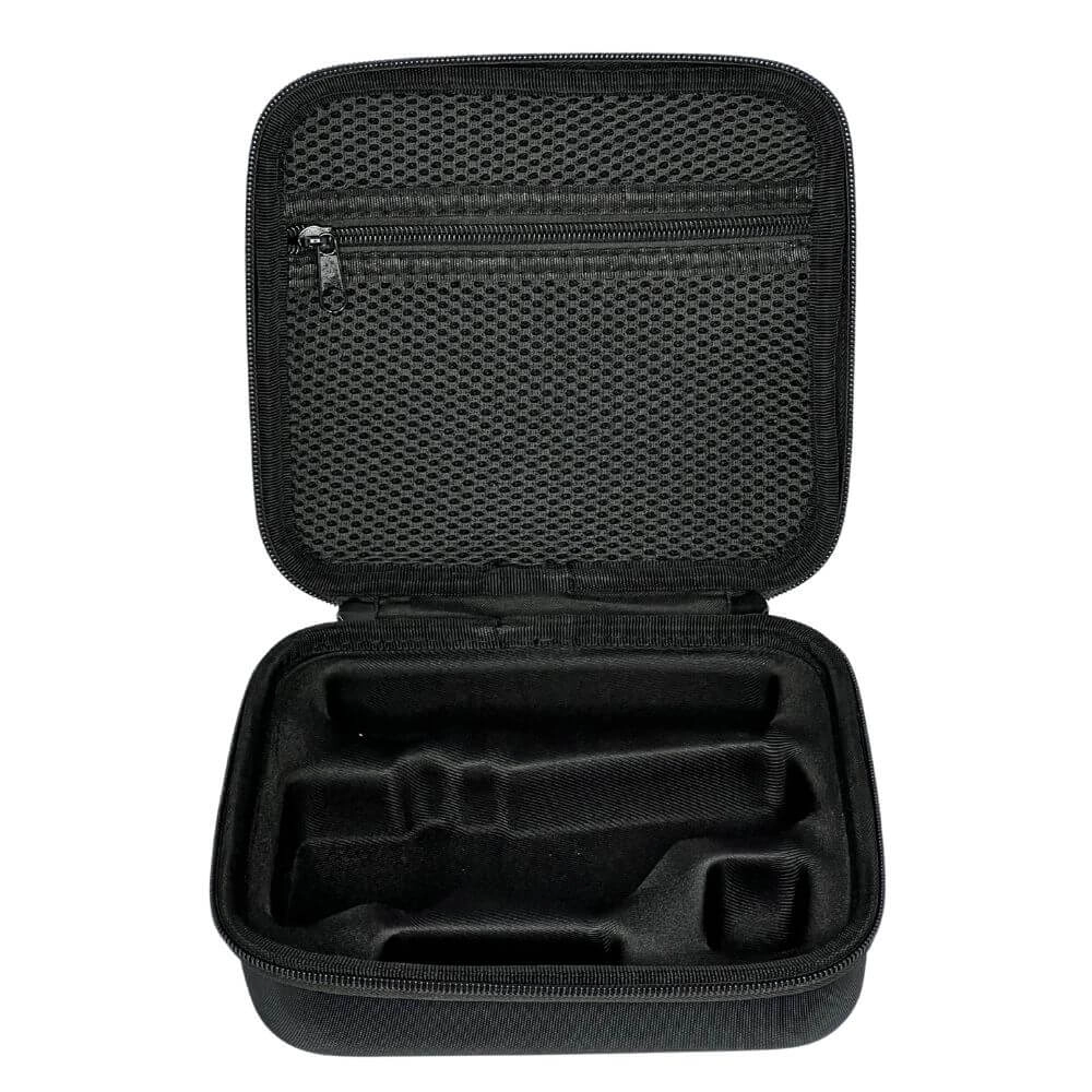 Maleta para DJI Osmo Mobile 5 e Acessórios - Cor Preto