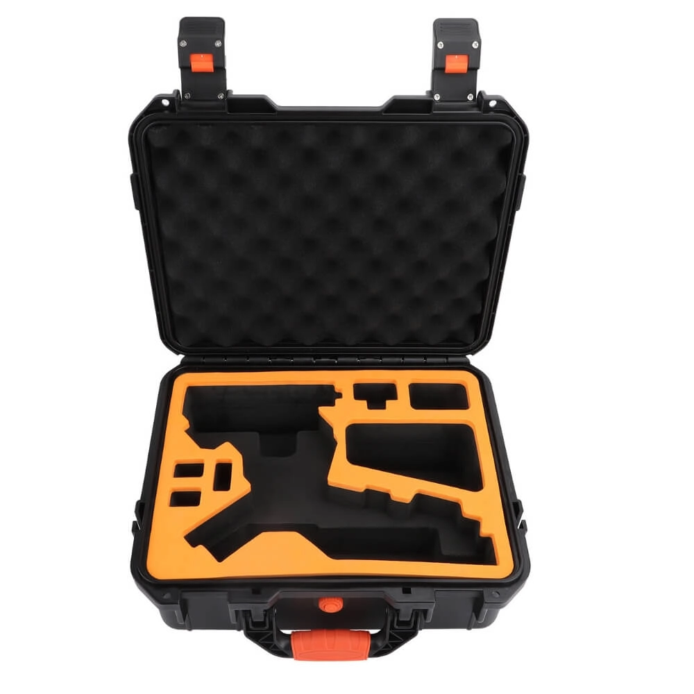 Case Maleta Estanque para Estabilizador DJI RS3 Mini - Sunnylife