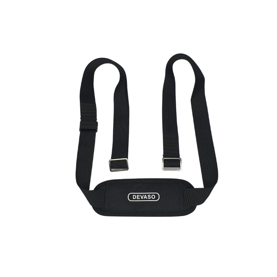 Alça de Ombros para Maleta Estanque do Nintendo Switch - Devaso