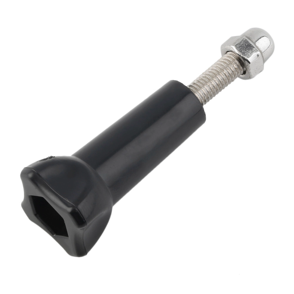 Parafuso Longo Para GoPro e Câmeras Similares
