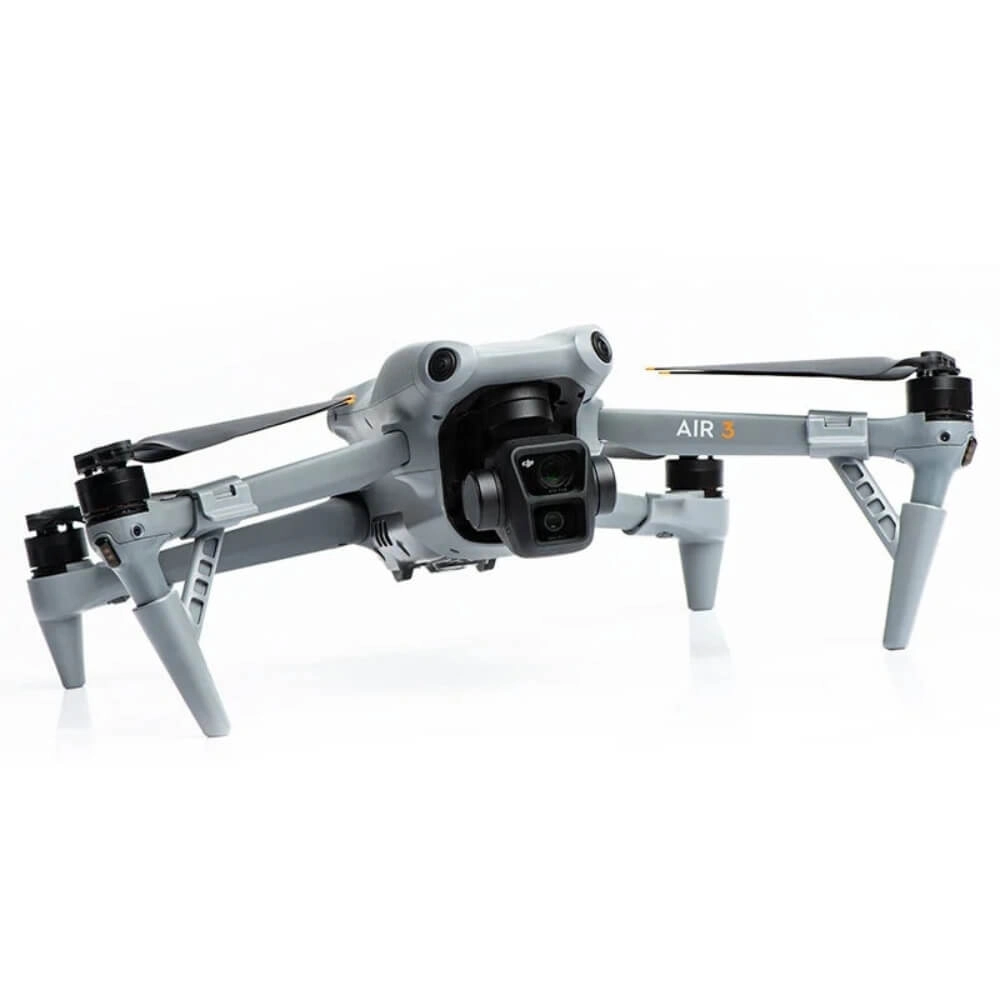 Extensor de Trem de Pouso para DJI Air 3 / Air 3S - StartRC