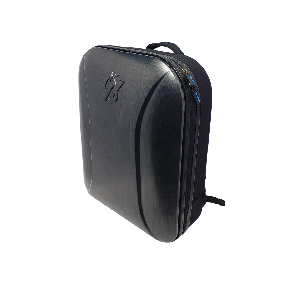 Mochila para Drone DJI FPV Fly More Combo - Cor Preto