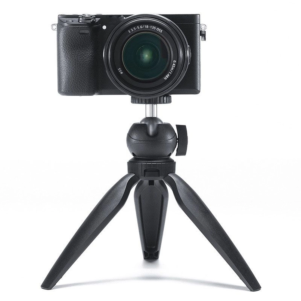 Mini Tripé para Câmeras GoPro / Osmo Action / DSLR - Ulanzi