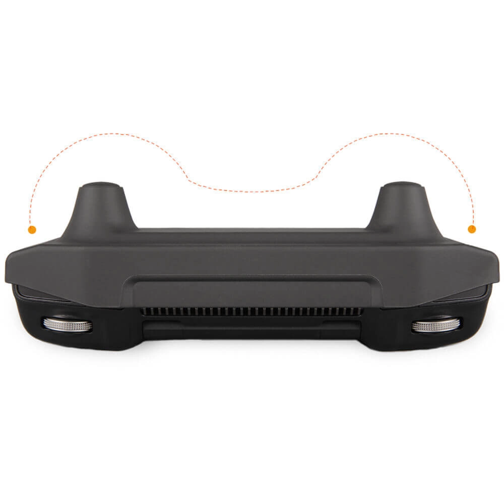 Protetor de Tela e Controlador Joystick para DJI Smart Controller - Pgytech