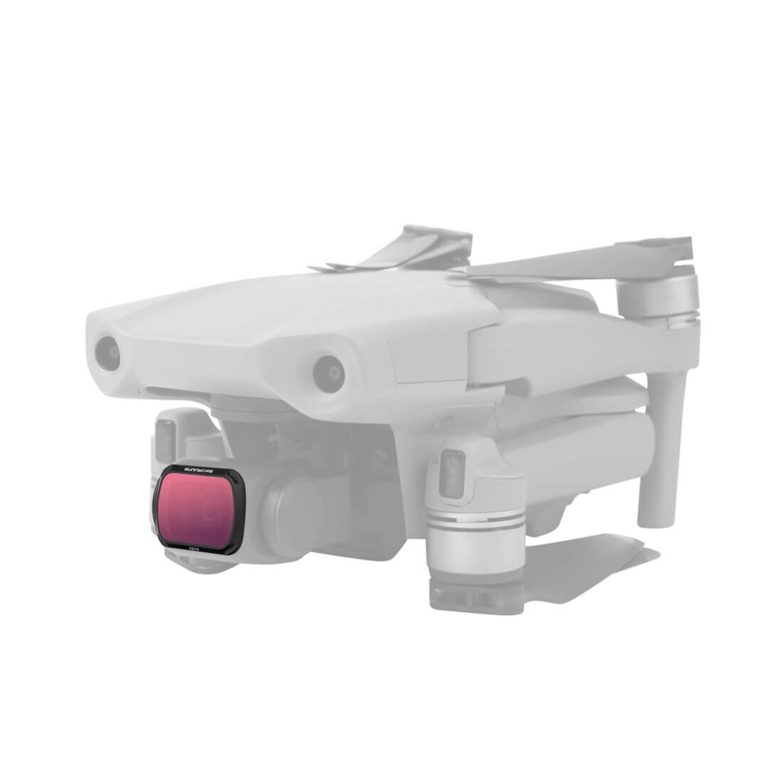 Kit de Filtros ND para Drone DJI Mavic Air 2 - Sunnylife