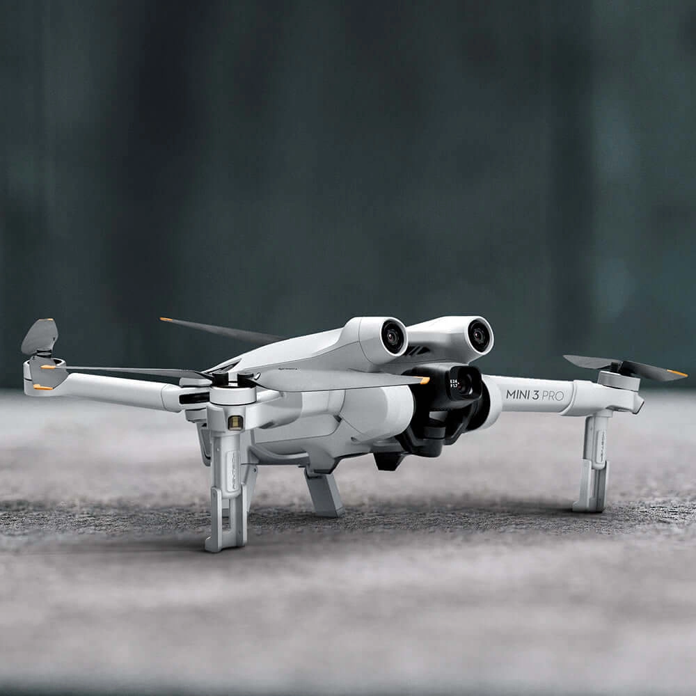 Extensor de Trem de Pouso para Drone DJI Mini 3 Pro - Pgytech