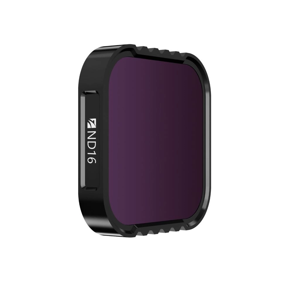 Filtro ND16 para GoPro Hero 13 / 12 / 11 / 10 / 9 Black - Freewell