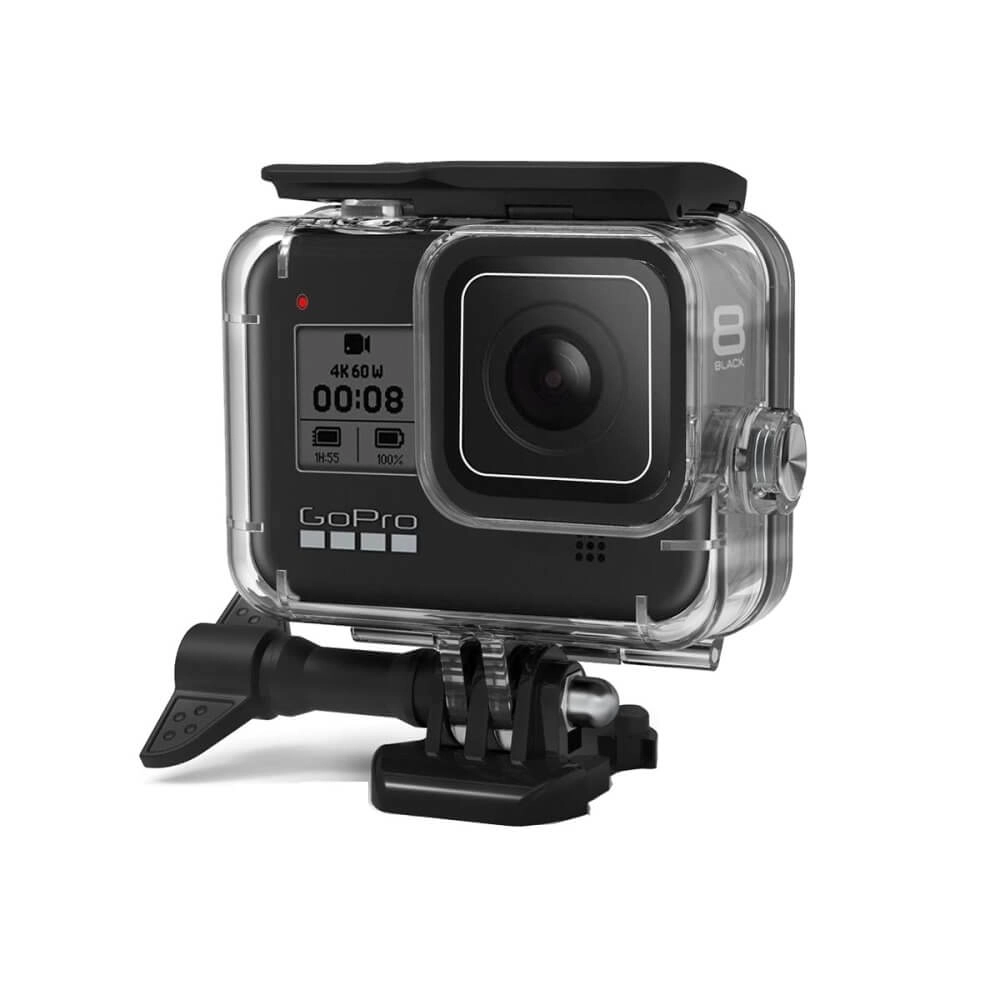 Caixa Estanque para GoPro Hero 8 Black 45m