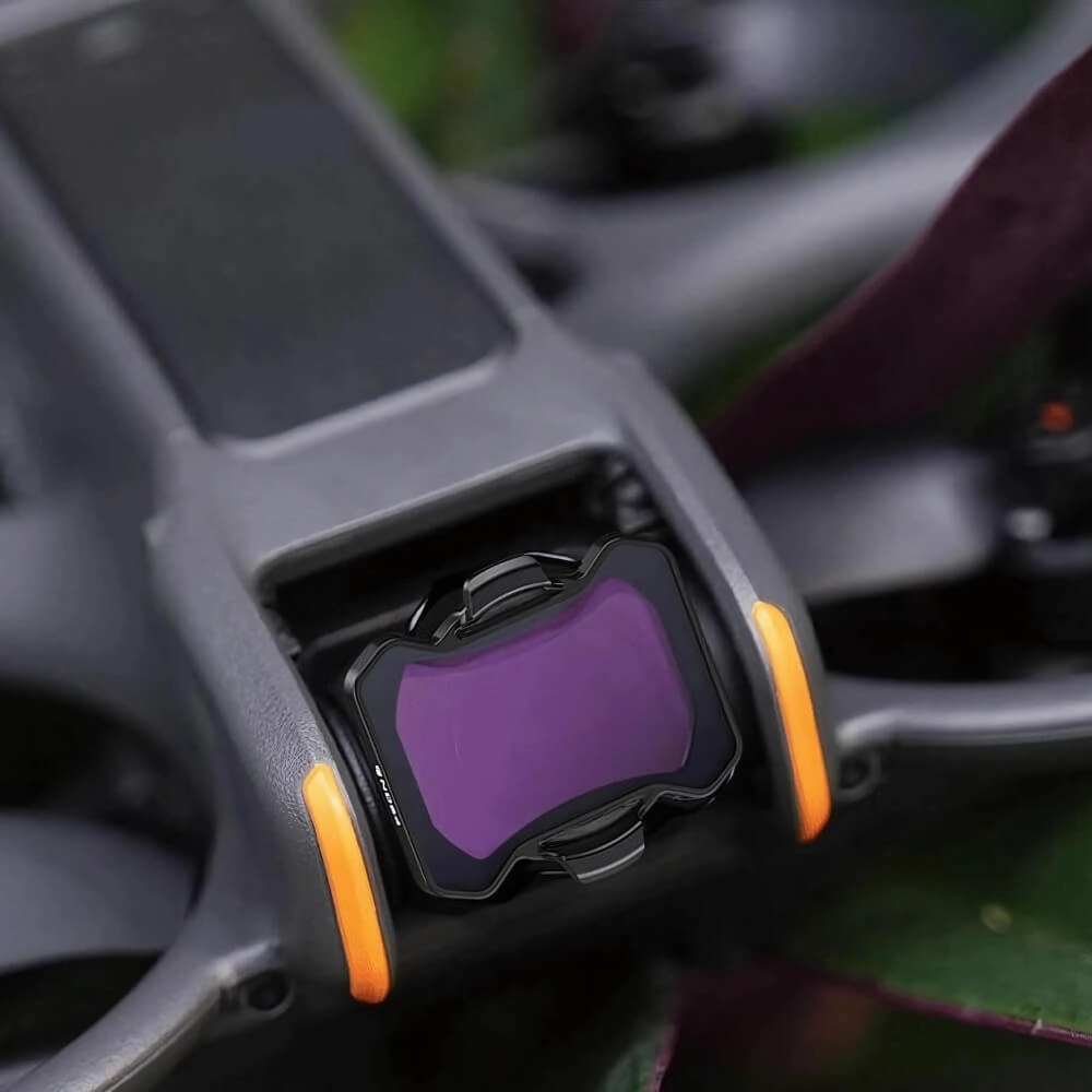 Filtro ND64 para Drone DJI Avata 2 - Freewell