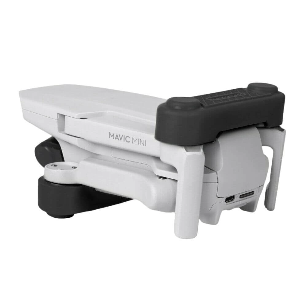 Protetor para Hélices e Motor Drone DJI Mavic Mini / Mini SE / Mini 2 / Mini 2 SE / Mini 4K - Sunnylife Protetor para Hélices e Motor Drone DJI Mavic Mini / Mini SE / Mini 2 / Mini 2 SE / Mini 4K - Sunnylife