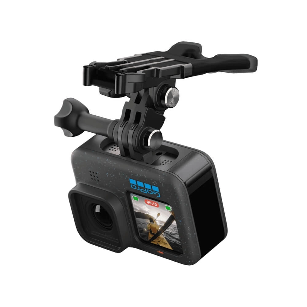 Suporte de Boca para GoPro e Câmeras Similares - ABITM-001