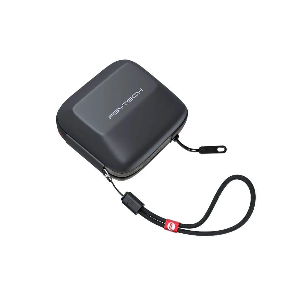Mini Case para GoPro / Osmo Action / Câmeras de Ação - Pgytech