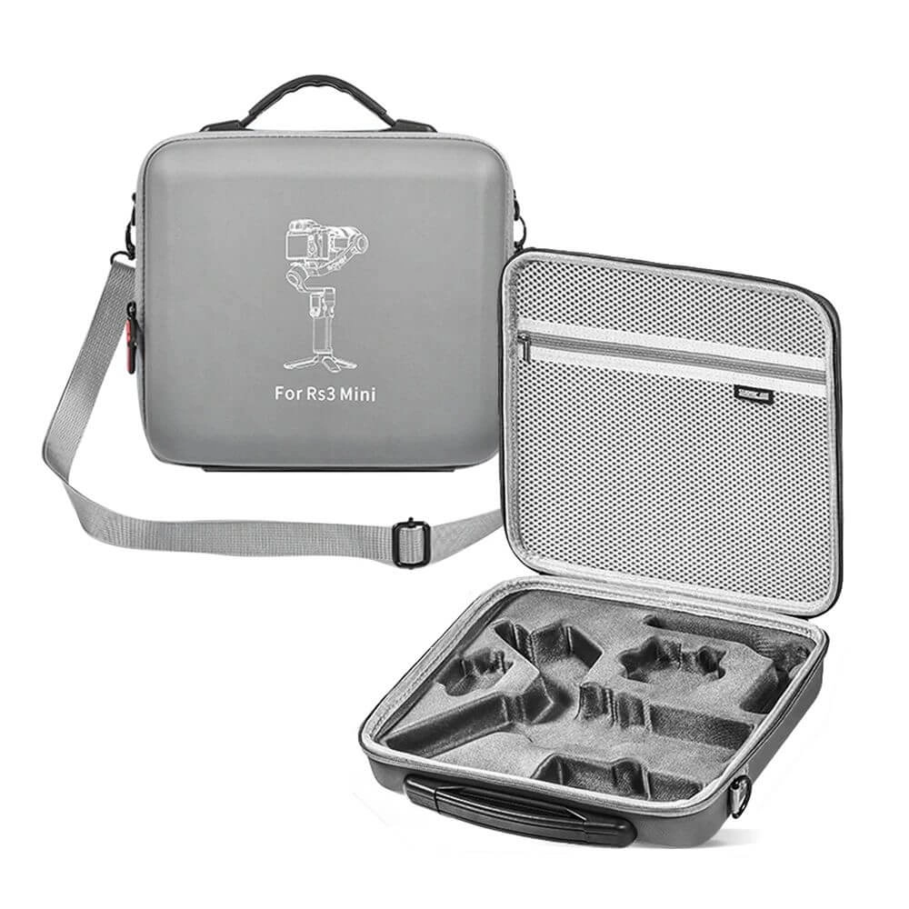 Case Maleta para Estabilizador DJI RS 3 Mini - StartRC