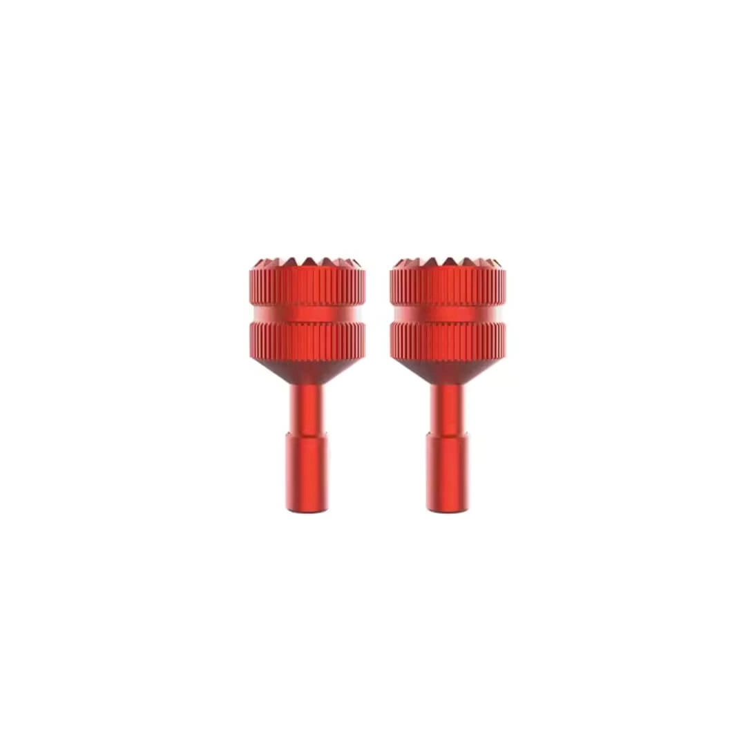 Controlador Joystick para Controle DJI RC / RC 2 - Cor Vermelho