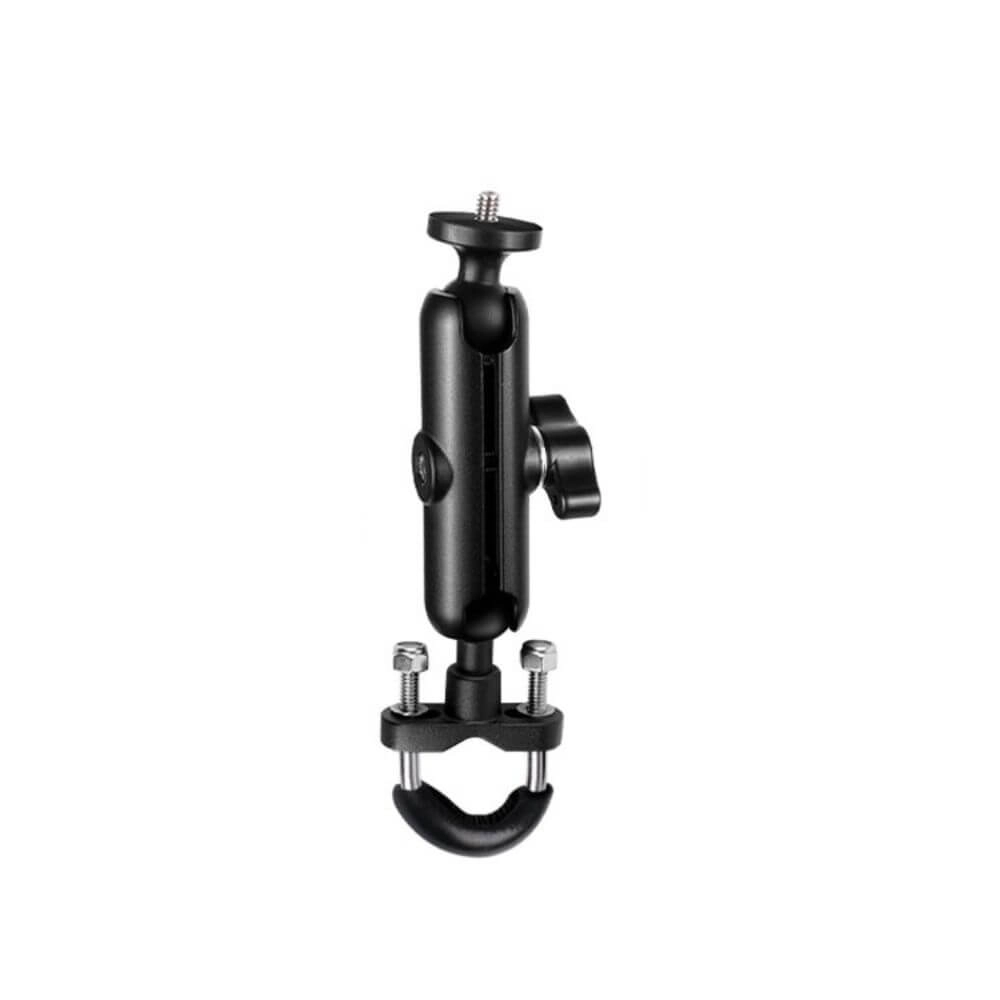 Suporte de Moto Guidão para Câmeras GoPro e Similares