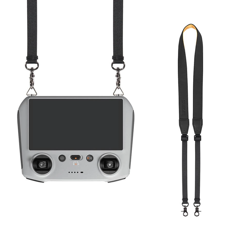 Alça Correia de Pescoço Controle DJI RC Pro / RC / RC 2 / Smart Controller - StartRC