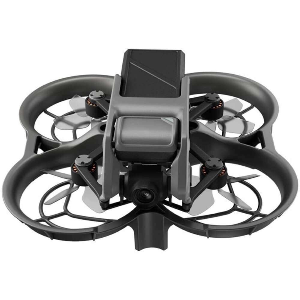 Protetor de Hélices para Drone DJI Avata - StartRC