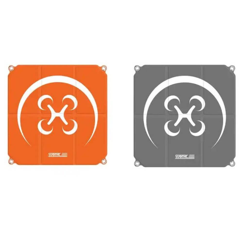 Heliponto Pista de Pouso para Drones StartRC - 55cm