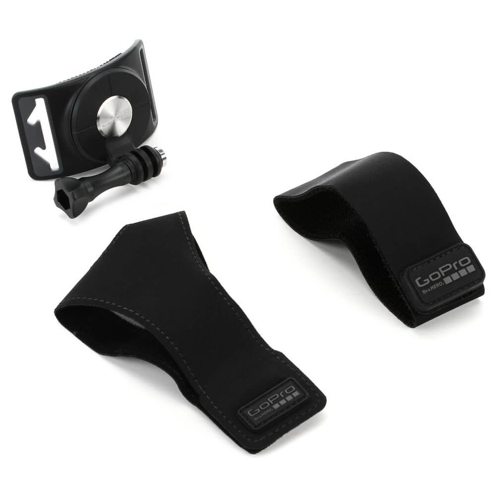 Suporte Alça de Pulso e Mão GoPro AHWBM-002