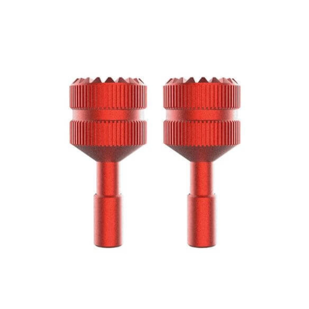 Controlador Joystick para Controle DJI RC - Sunnylife Cor Vermelho